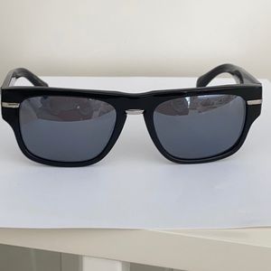 Oliver People’s PUBLIC SCHOOL Polarized Sunglasses